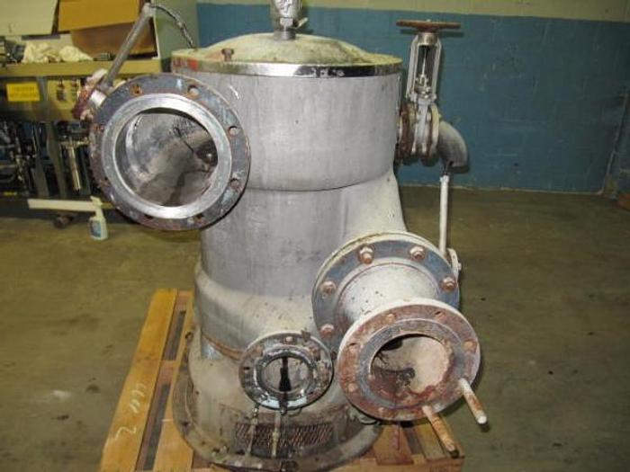 Used Bird 200 Screen – SOLD!