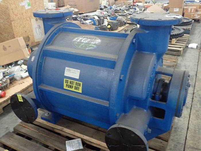 Refurbished Nash CL1501 Vacuum Pump