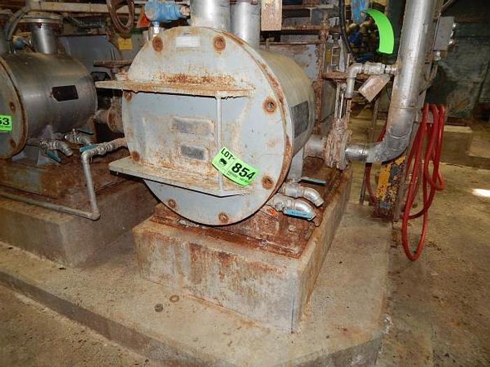 Used Bird 400 Screen SS – SOLD!