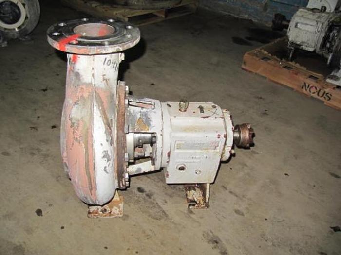 Used Ahlstrom CPT 22-4 Pump-SOLD!