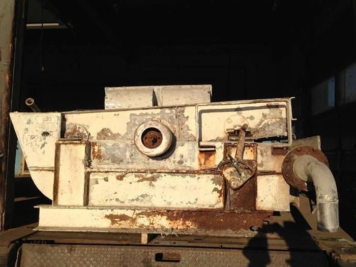 Used Bird Jonsson Model 24 Vibrating Screens (2) – SOLD!