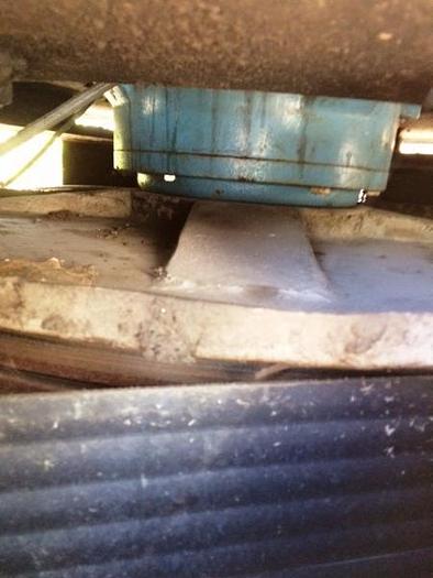 Used Ahlstrom Andritz F-4 Moduscreen – SOLD!