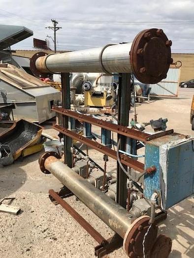 Used Ronningen Petter 5 Bank Filter