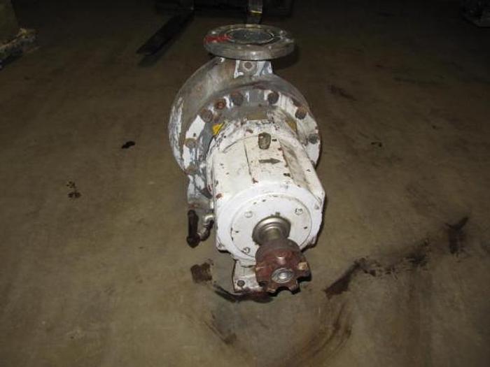 Used Sulzer APT 31-4B Pump-SOLD