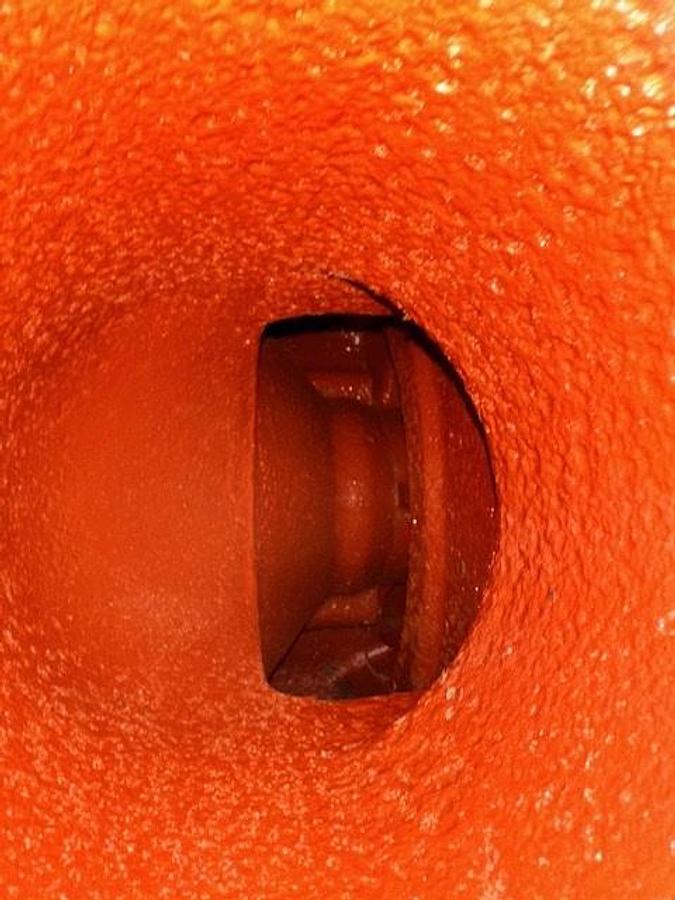 Refurbished Nash CL2002 Vacuum Pump - Rebuilt