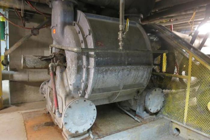 Used Nash CL9002 Vacuum Pump – SOLD!