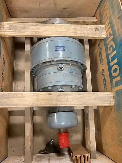 Bonfiglioli Planetary Gearbox Type 313L3 FP FNV05B A GOA U2 Ratio 110