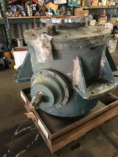 Used Rotex Model 72 Screener Drive  – Rebuilt – SOLD!