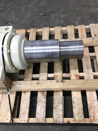 Used Beloit 42-46 Refiner Quill (Rebuilt) – SOLD!