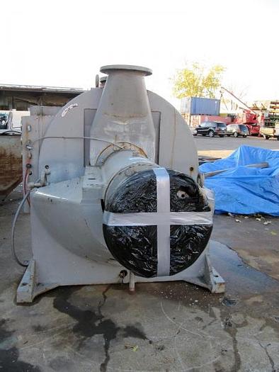 Used Beloit 42″ DD 4342 Refiner – SOLD!