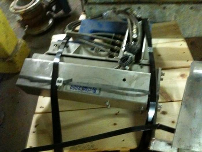 Used (NEW) Tail Threader System 2000 for Size Press – SOLD!