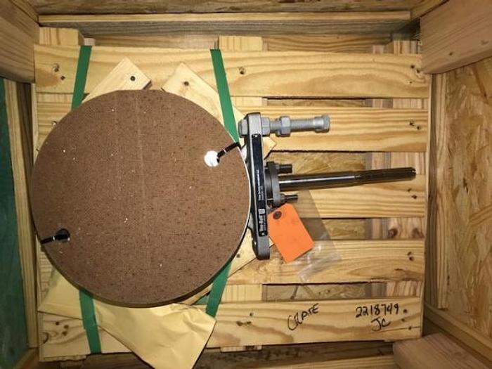 Used Fisher V-150 Control Valves (New) – SOLD!