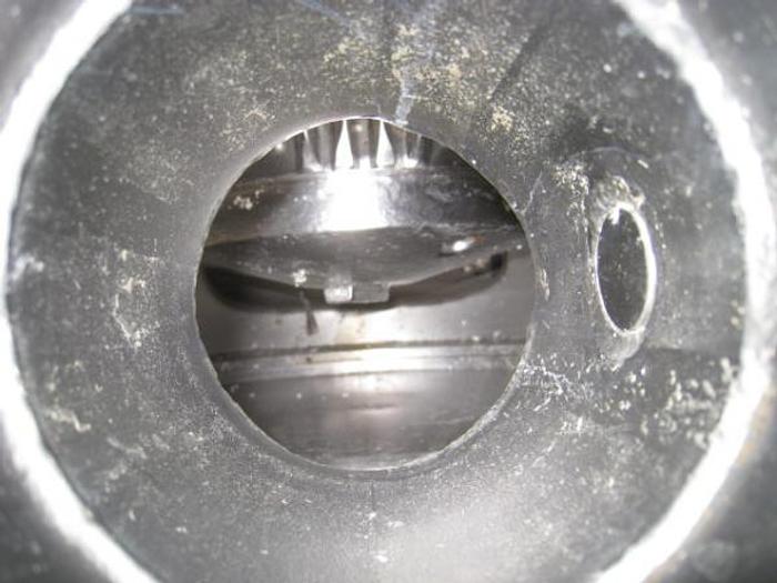 Used Black Clawson Model 200 Hydraflaker