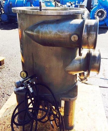 Used Bird 200 Screens (3 Avail) – SOLD!