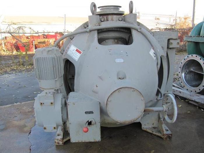 Used Beloit 42″ DD 4342 Refiner – SOLD!