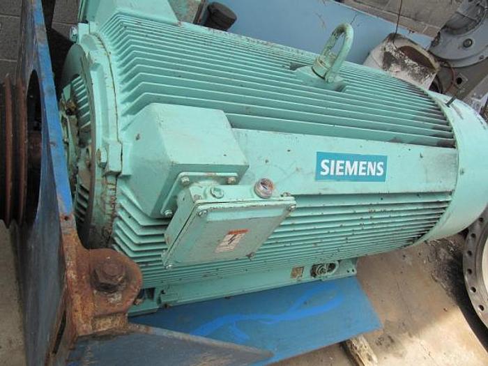 Used Fiberprep 1500 SPH Headbox Screen (Like New)