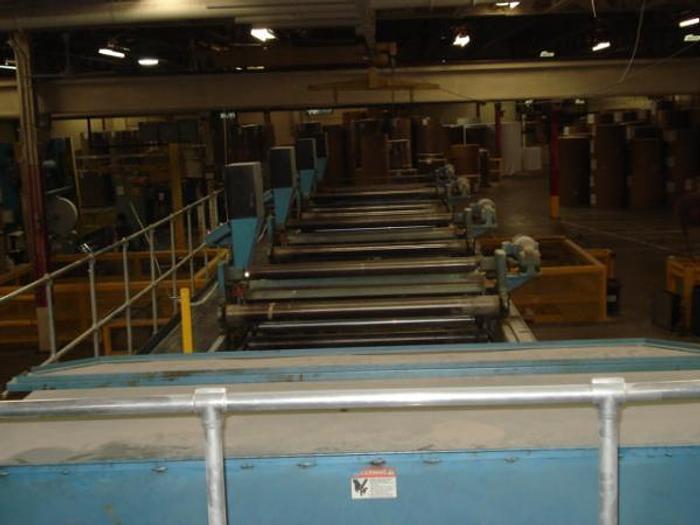 Used Maxson 57″ Sheeter-SOLD!