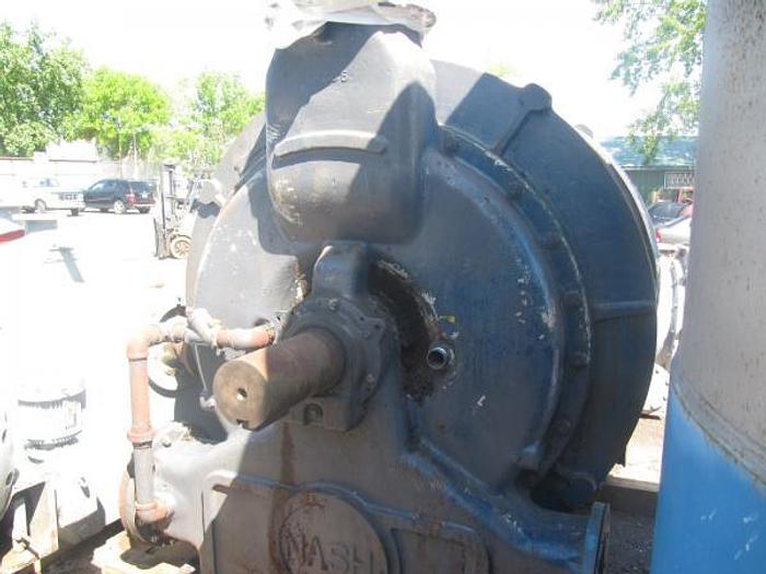 Used Nash CL9002 SS lined Vacuum Pump – SOLD!