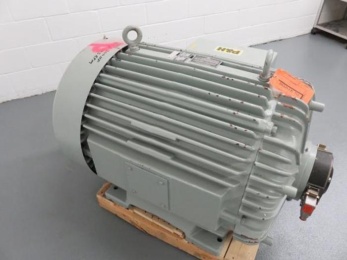 Used 300 HP AC Motor P&H  (New)