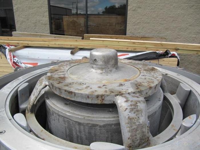 Used Bird 14 Screens