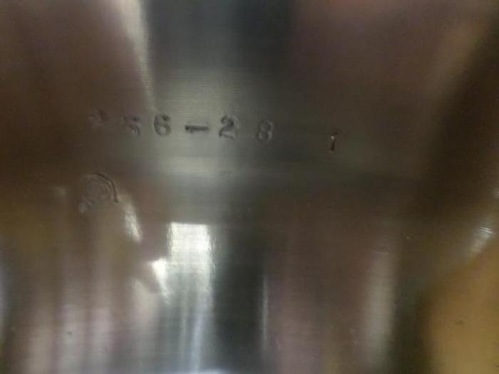 Used Goulds 3415 14x16x22H Rotating Assembly – SOLD!