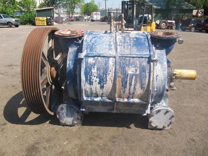 Used Nash CL4002 Vacuum Pump – SOLD!