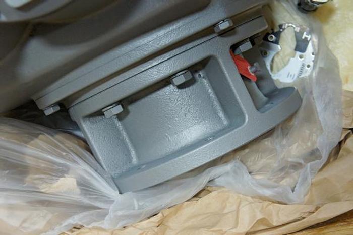 Used Auma SA25.1-54/FA25-B3 Electric Actuator – New Surplus