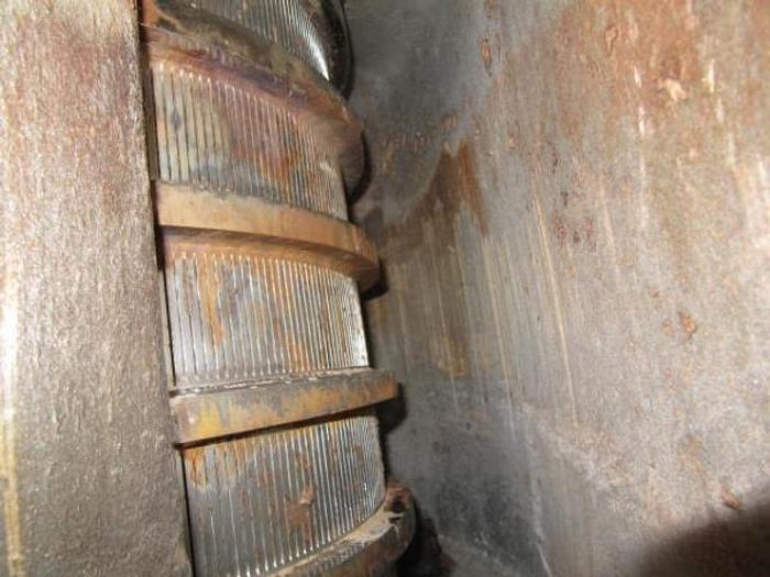 Used Bird 400 Centrisorter Screen – SOLD!