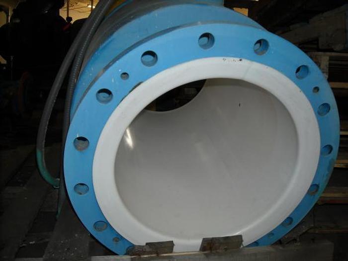 Used Altometer 16″ Flow Tube