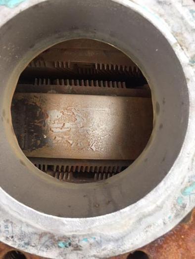 Used Beloit Refiner 34 inch (Recent Rebuild)