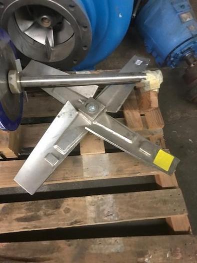 Used Sharpe Mixer (NEW) – SOLD!