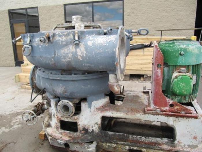 Used Bird 14 Screens