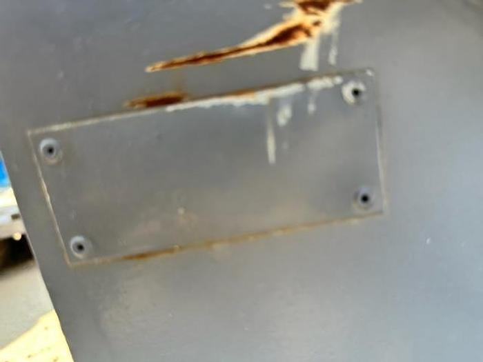 Used Beloit MR-18 Screen