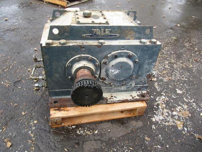 Used Falk Model 405A1-CS 400 HP Gear Reducer – SOLD!