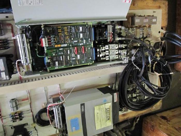 Used Allen Bradley DC Control Systems (Never Used)