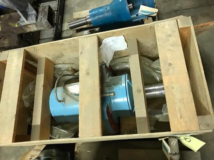 Used Valmet Sunds JC-01 Refiner Bearing Assembly