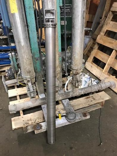 Used AES 3 Bank Filter System- Sold!