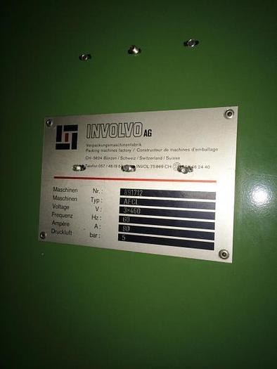 Used Paper Mill Liquidation- ECH Will Pemco Sheeters (2) – SOLD!