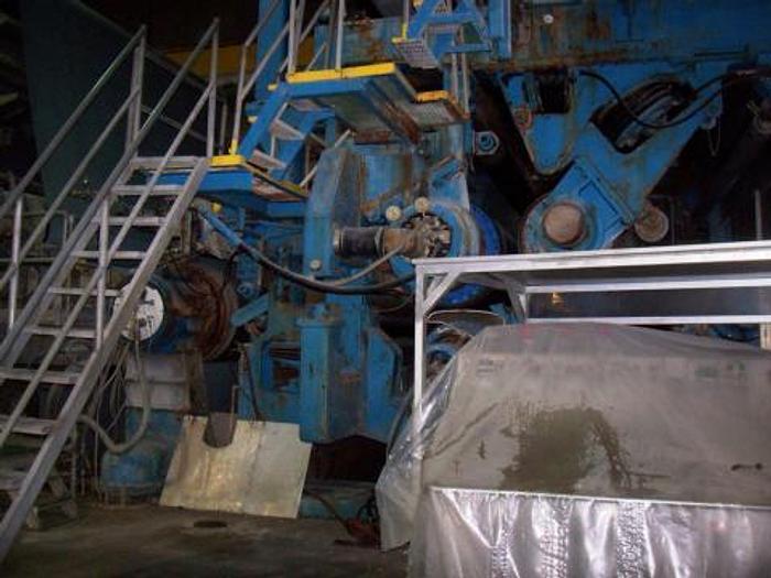 Used Beloit 216 inch Board Machine – SOLD!