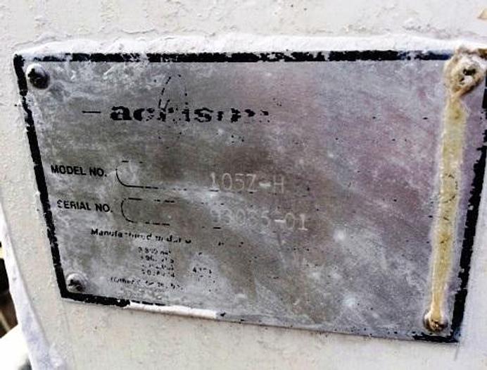 Used Attec Starch Cooker with Acrison Volumetric Feeder – SOLD!