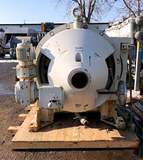 Used GL&V Beloit 38 Inch Refiner – SOLD!