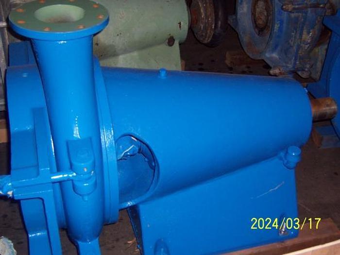 Used Escher Wyss Voith Deflakers