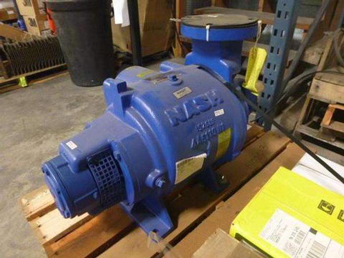 Nash SC3 Vacuum Pump