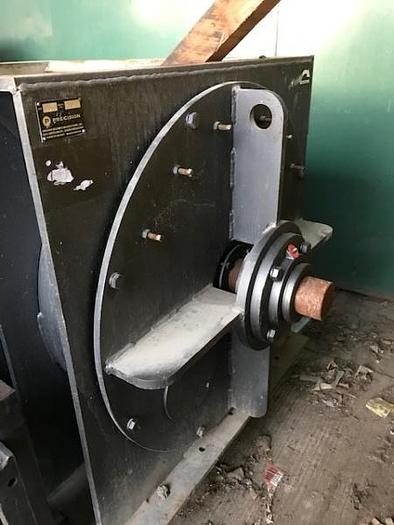 Used Precision 30×45 Feeder – Rebuilt