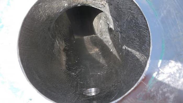 Used Goulds 3175 4x6x14 Pump SS – SOLD!