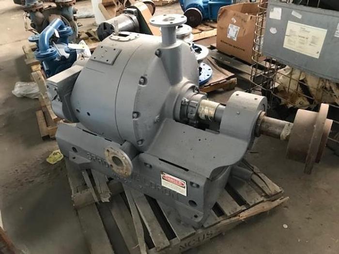 Used Sprout Waldron 20 inch R20EM Refiner