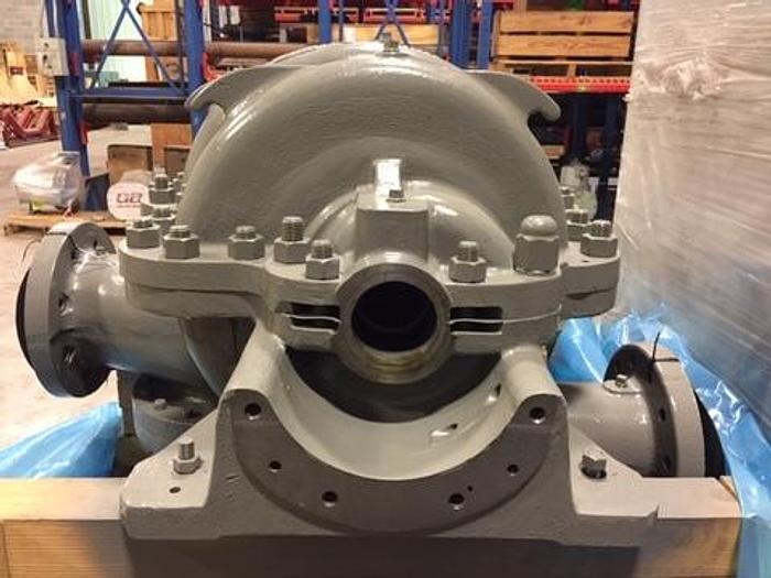 Used Ingersoll Rand 6GT Feedwater Pump Case (NEW)