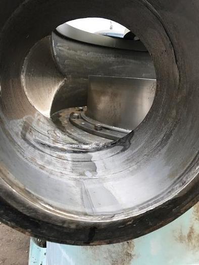 Used Bird 400 Centriscreen – SOLD!