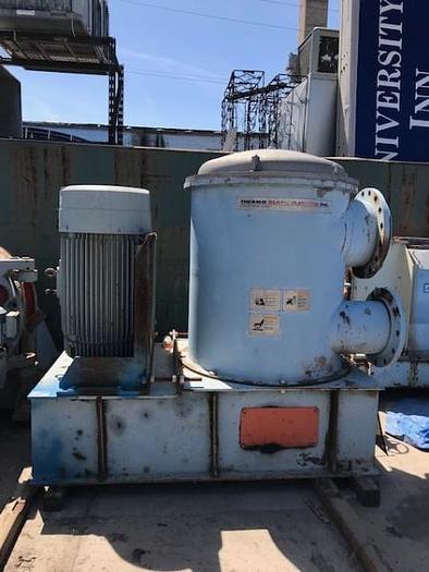 Used Black Clawson UV300 Screen – SOLD!