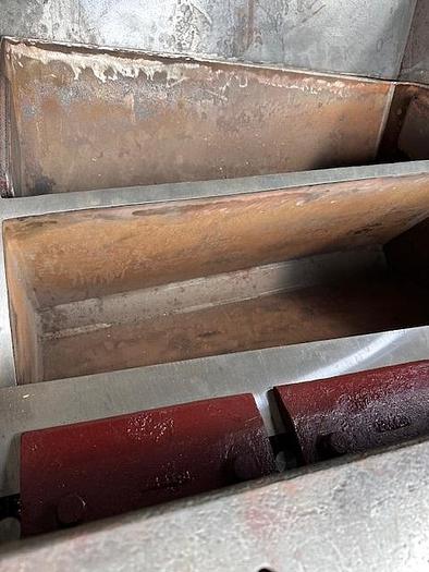 Refurbished Rader 45x45EF Feeder